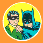 Batman Toys by AHI