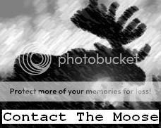 Contact The Moose