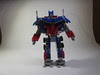 Tutorial- Transformation part 1- Movie Optimus Prime