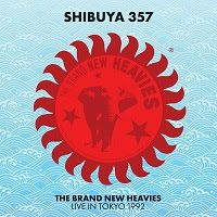 Big Nothing The Brand New Heavies