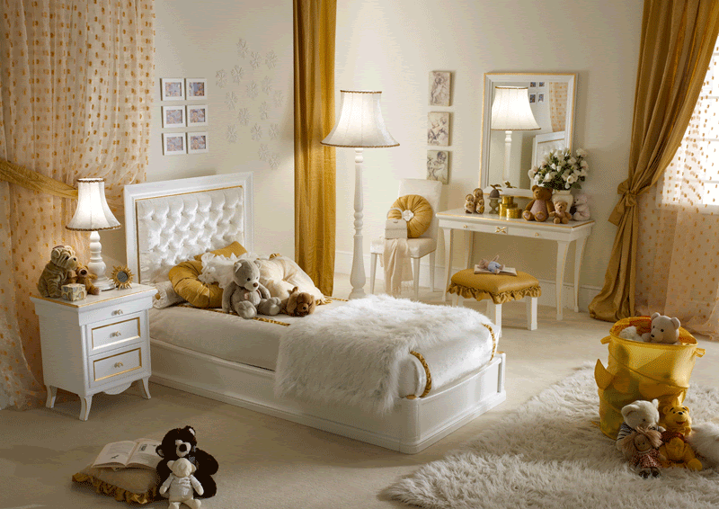 Remarkable Luxury Girls Bedroom Designs 800 x 566 · 301 kB · gif