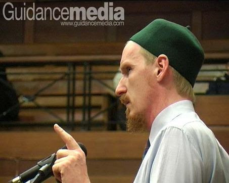 shaykh abdul hakim murad