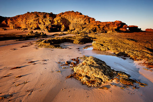 Rocky Point at Torquay, Victoria, Australia IMG_8464_Torquay