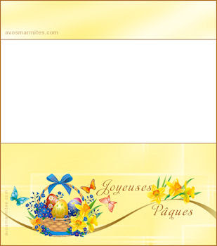 Cartes Porte Cheque Cadeau A Imprimer Gratuitement