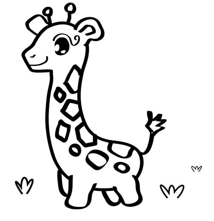 Free Cute Animal Drawings Download Free Cute Animal Drawings Png Images Free Cliparts On Clipart Library