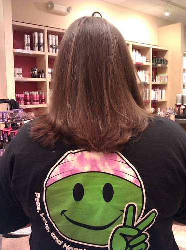 2011 haircuts