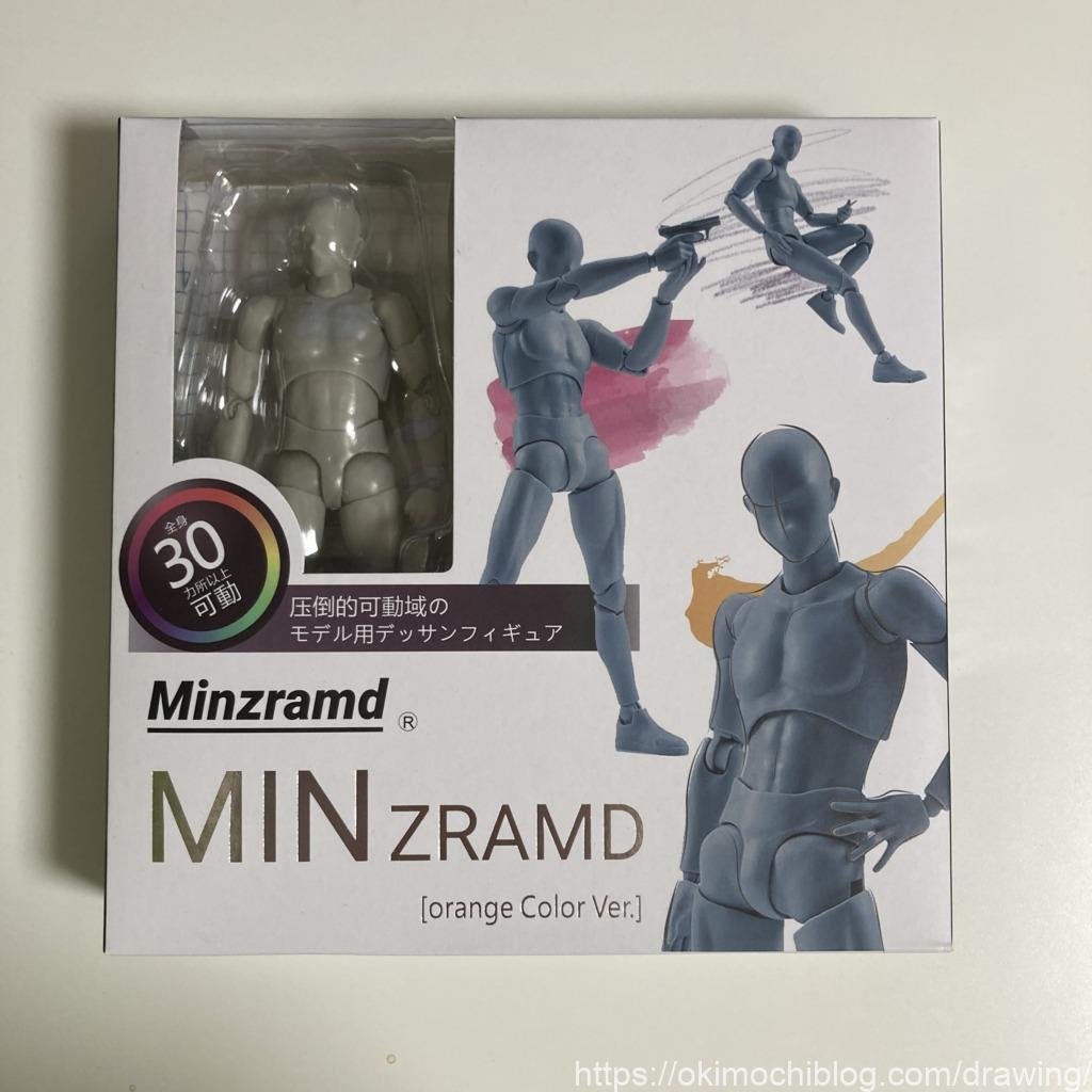 やっぱりボディちゃん 人気のモデル人形はどれ Amazonでfullmit Minzramdデッサン人形を買ってみた 画力あっぷる イラスト上達したい
