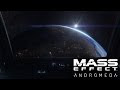 Novo trecho de gameplay de Mass Effect Andromeda será mostrado na CES no keynote da nVidia!