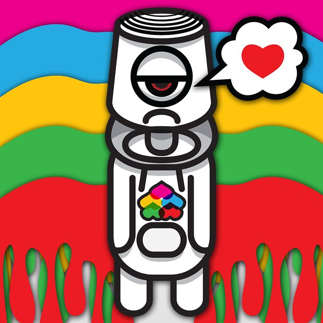 Xbox One Gamerpic Contest Winner | Flickr - Photo Sharing!