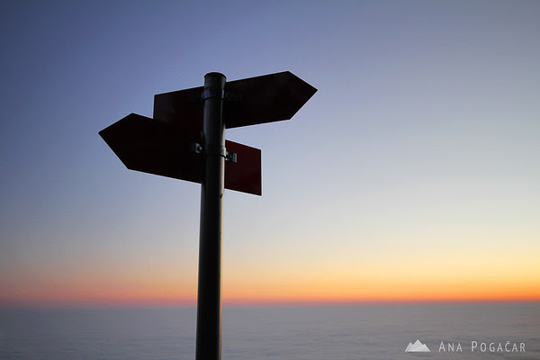 Which way?