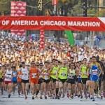 Maraton de Chicago