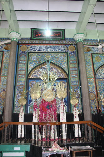 Kadme Rasool Hyderabad by firoze shakir photographerno1