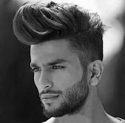 14+ New Hair Cutting Male