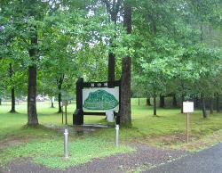 秋田市植物園