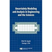 Uncertainty Modeling and Analysis in Engineering and the Sciences
