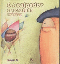 Resultado de imagen de apalpador poema