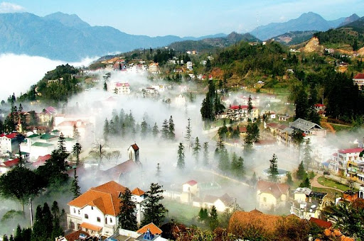 Top 10 Kinh nghiệm du lịch Sapa bạn nên biết