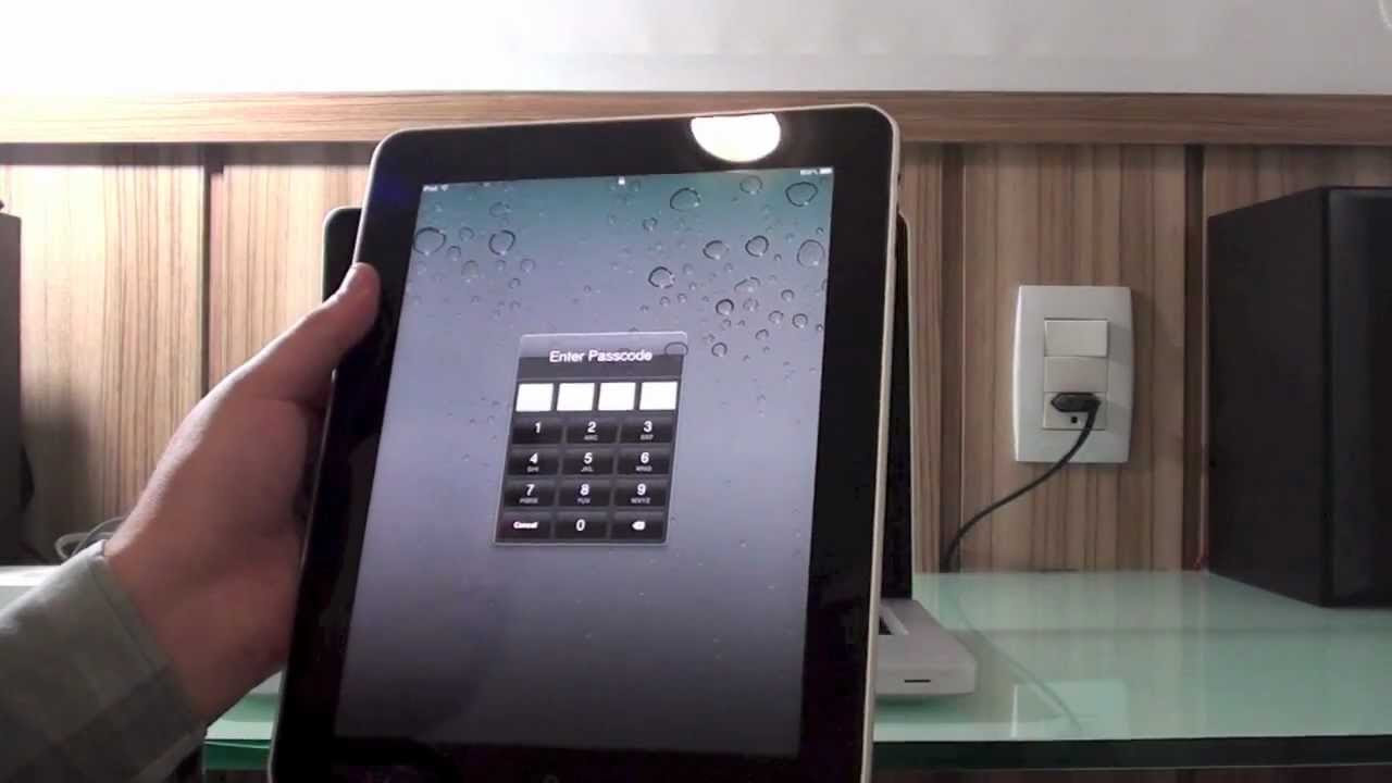 how do you reset an iphone with a passcode - If not