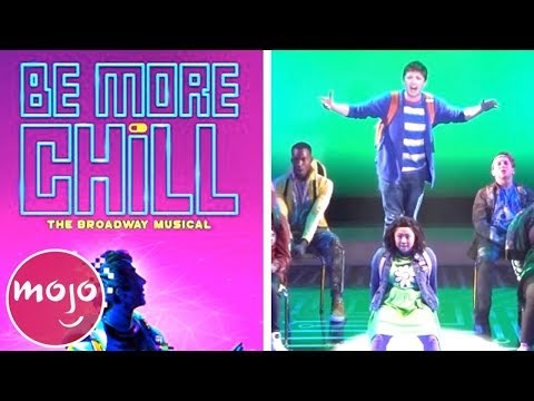 Top 10 Modern Musicals You NEED to Check Out