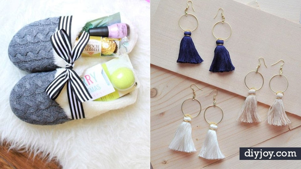 40 Coolest Gifts To Make for Mom