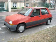 17+ Renault 5 Rouge, Inspirasi Spesial!