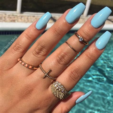 Nail Colors For Tan Skin