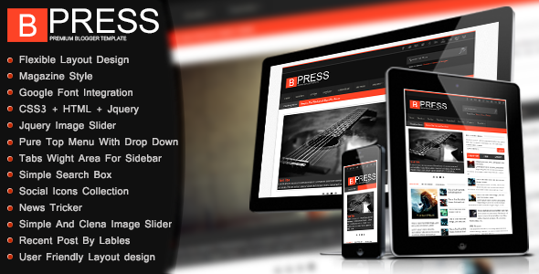 Bpress