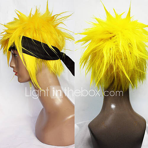 naruto cosplay pics