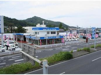 群馬県広沢 桐生市の中古車買取 高価 高額ならタックス桐生バイパス本店 株 オートプラザにご相談ください 中古車タックスの群馬県エリア店舗