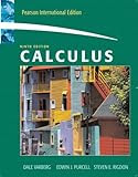 Ebook Kalkulus edisi 9: Purcell, Varberg, Rigdon
