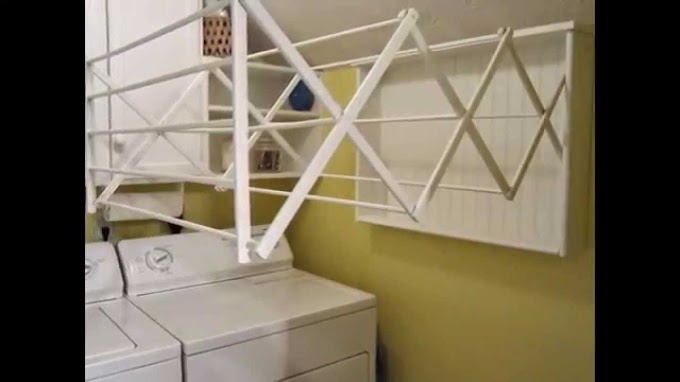 Cloth Drying Rack Target / How-to: PVC Pipe Clothes Rack - YouTube / 29.10.2020 · one way to do this is to purchase a drying net from a nearby general store.