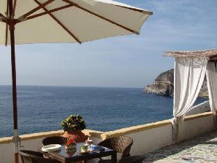 promo hotel Ischia Island Hotel Casa Del Sole