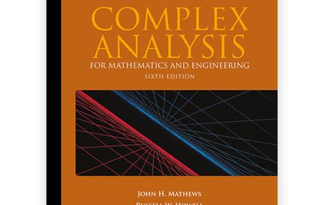 Download Link COMPLEX ANALYSIS FOR MATHEMATICS AND ENGINEERING SOLUTIONS MANUAL Hardcover PDF