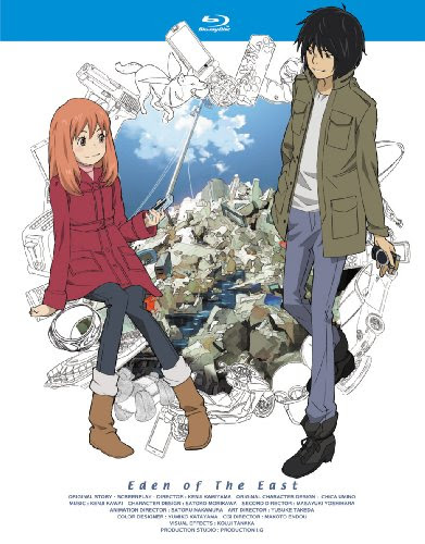 間違いない ミステリーアニメのおすすめ１０選 ｋｌｏｇ