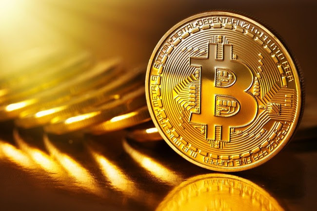 Giới đầu tư đang ngày càng thích chọn Bitcoin hơn vàng.