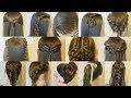 Great Easy Hairstyle Ideas