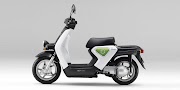 Populer 32+ Sepeda Listrik Honda