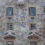 casa batlò