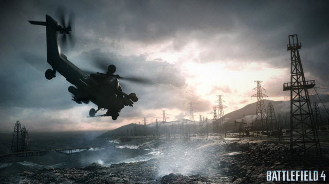 Battlefield 4 Battlefield 4