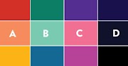 33+ Warna Hijau Gabungan Dari Warna Apa Simple Dan Unik