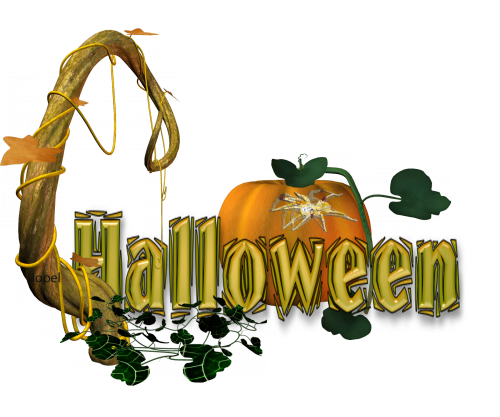 joli tube halloween