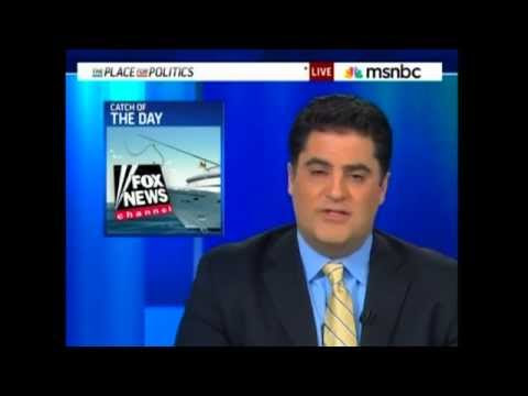Leaked Tape - Fox News Exec on Obama & Socialism