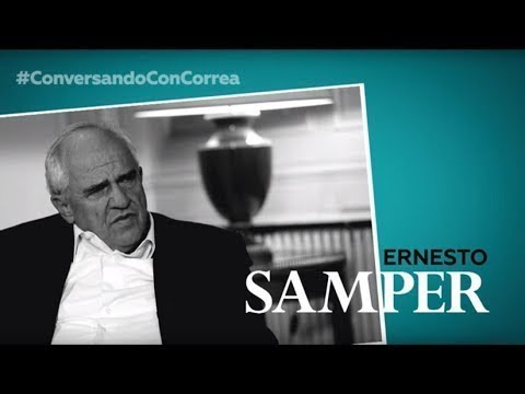 La integración en América Latina y el Caribe es una deuda histórica: Ernesto Samper