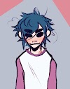 Gojo Satoru Aesthetic Pfp
