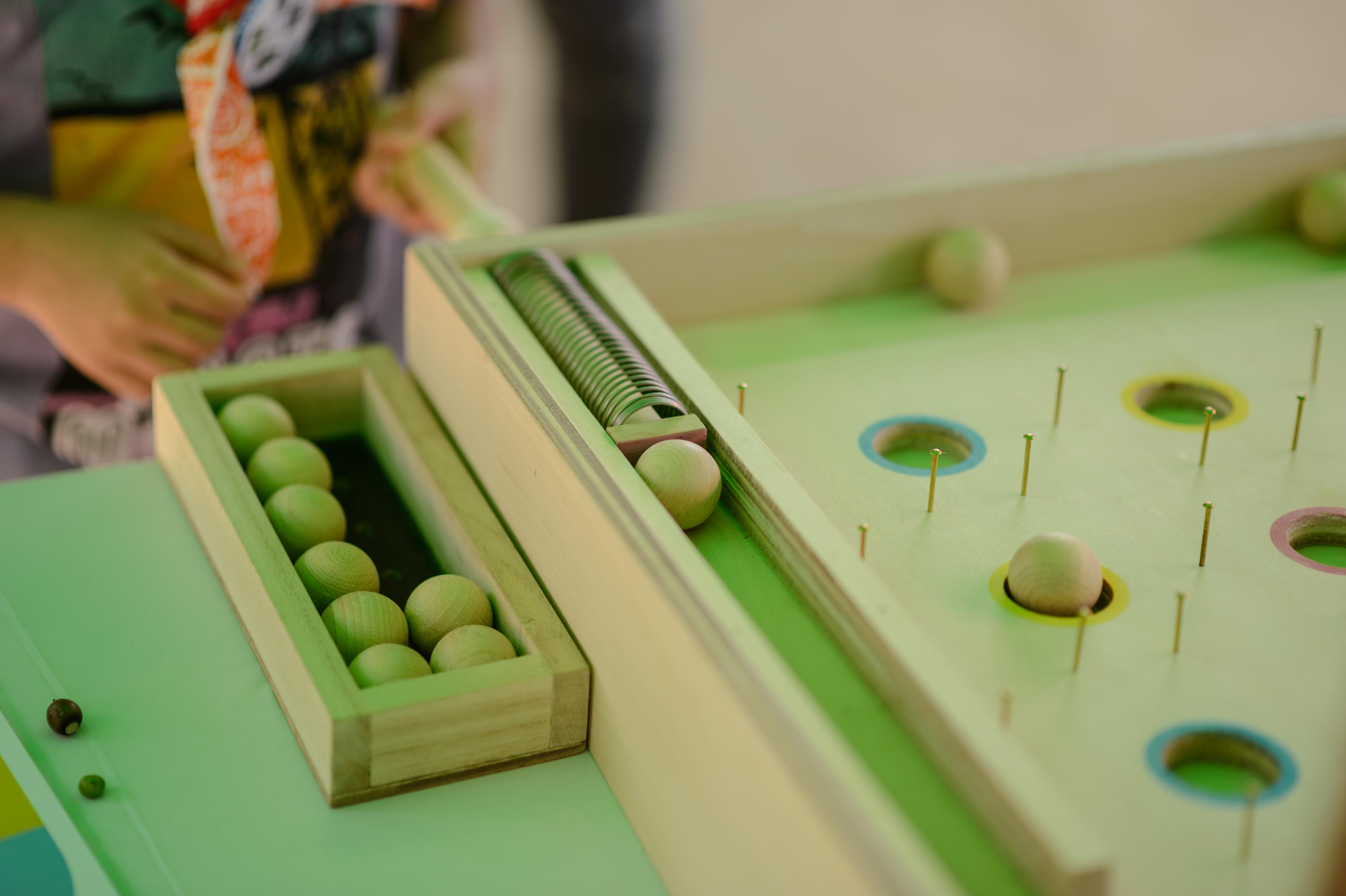 ものづくり遊技場 ブログ Yaola