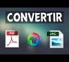 Jpg In Pdf / An Easy Guide For PDF To JPG Conversion Online Or Offline ... - This jpg to pdf combine app responds to a request to make documents easier to send, share, print and review.