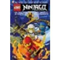 LEGO Ninjago #1: The Challenge of Samukai