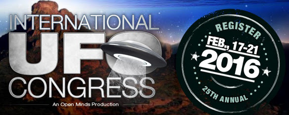 International UFO Congress
