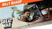 Footage Hell's Handmaiden - Canadian Flying Ace Billy Bishop I WHO DID WHAT IN WORLD WAR 1?