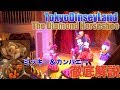 【ベストコレクション】 ディズニー ディナーショー おすすめ 101265